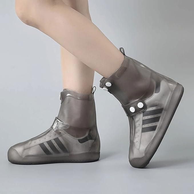 Ultimate Waterproof Shoe Covers