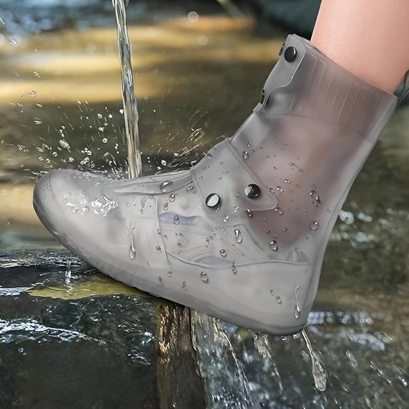 Ultimate Waterproof Shoe Covers