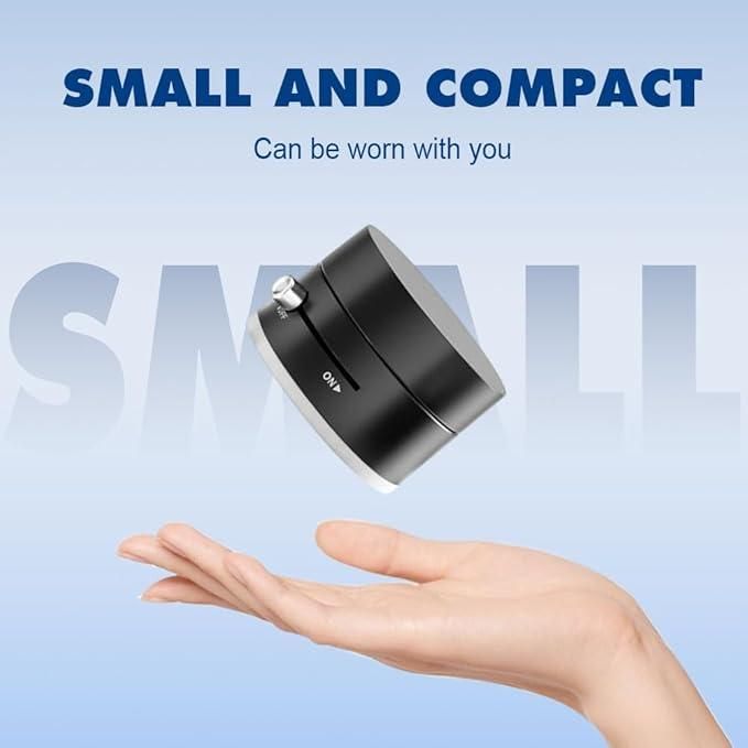 Vacuum Magnetic  Phone Holder