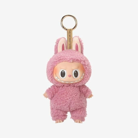Pop Mart Labubu The Monsters Tasty Macarons Vinyl Face Sealed Case Pack of 1