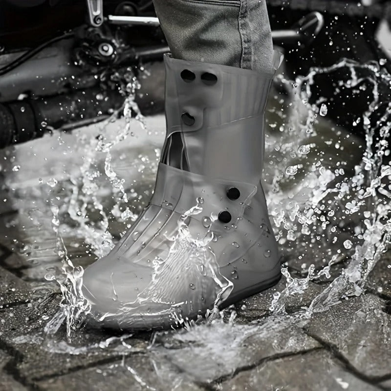 Ultimate Waterproof Shoe Covers